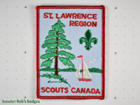 St. Lawrence Region [ON MISC 15a.1]